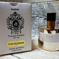 Духи Тестер Tiziana Terenzi Oud Alshain Extrait De Parfum Natural Spray 100ml. AIW W