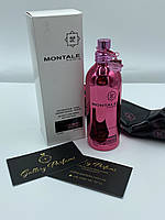 Духи Тестер Montale Paris Roses Musk Eau De Parfum Vaporisateur - Spray 100ml. AIW W