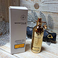 Духи Тестер Montale Paris Pure Gold Eau De Parfum Vaporisateur - Spray 100ml. AIW W