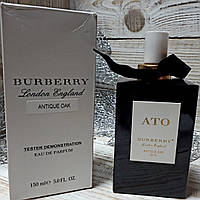 Духи Тестер Burberry London England Antigue Oak Eau De Parfum 150ml. AIW W