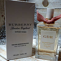 Духи Тестер Burberry London England Garden Roses Eau De Parfum 150ml. AIW W