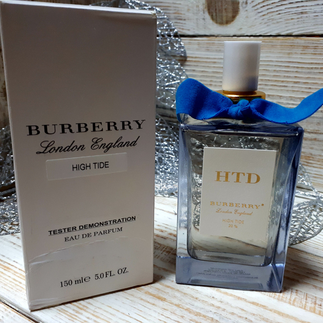 Burberry London England igh Tide Eau De Parfum 150ml. AIW W ID 1592112233 774.84 Prom.ua