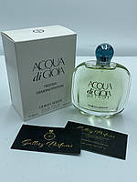 Духи Тестер Giorgio Armani Acqua Di Giola Eau De Parfum Vaporisateur Natural Spray 100ml. AIW W