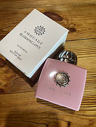 Духи Тестер AMOUAGE BLOSSOM LOVE Eau De Parfum 100 ml 
Made in UAE AIW W