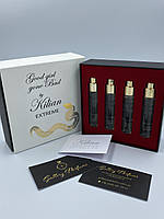 Подарочный Набор Set Kilian Good Girl Gone Bad Extreme Eau De Parfum 4 × 11 ml Made in UAE AIW W