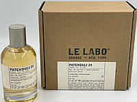 Духи Тестер Le Labo Patchouli 24 Eau De Parfum 100 ml. AIW W