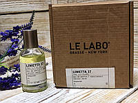 Духи Тестер Le Labo Limette 37 Eau De Parfum 50 ml. AIW W