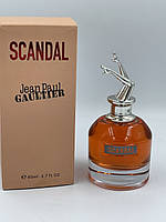 Духи Тестер Jean Paul Gaultier Scandal Eau De Parfum 80 ml.Женские духи Жан Поль Готье Скандал