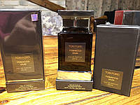 TOM FORD TOBACCO OUD eau de parfum 100 ml made in UAE AIW W