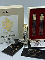 Набір Оригінал TIZIANA TERENZI LUNA COLLECTION ANDROMEDA extrait de parfum 4 × 11 ml 
Made in UAE  парфюм ЛЮКС  237, фото 3