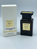 Парфуми Тестер TOM FORD VANILLE FATALE 100ml парфюм ЛЮКС 260, фото 3
