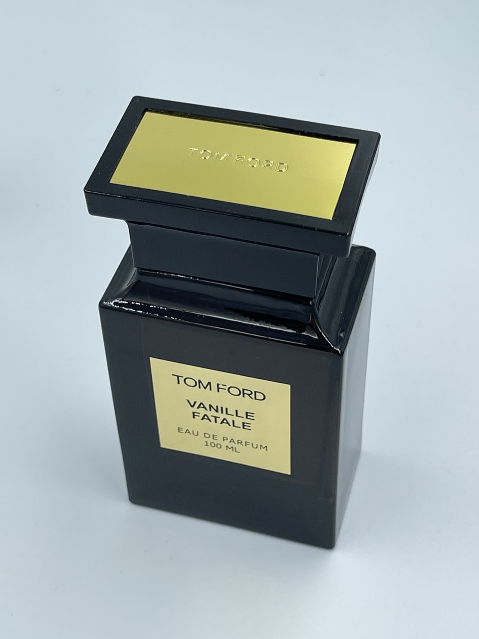 Парфуми Тестер TOM FORD VANILLE FATALE 100ml парфюм ЛЮКС 260, фото 1