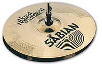 Тарілка хай-хет SABIAN 13" B8X Hats