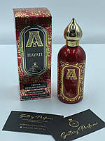 Духи тестер ATTAR HAYATI 100ML AIW W