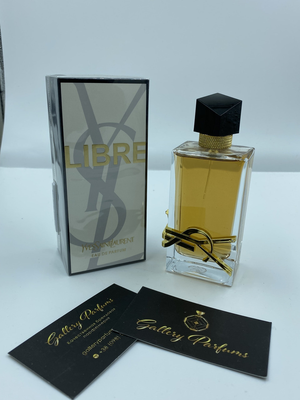 Ysl libre - купити недорого, Prom.ua: ціни, акції і відгуки