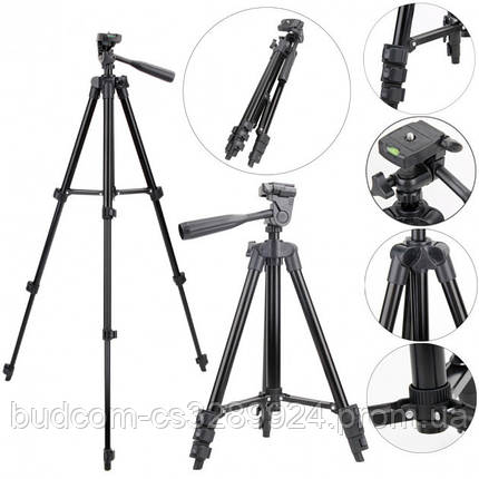 Штатив TriPod 3120, фото 2