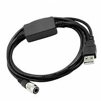 USB кабель данных для тахеометров Sokkia Topcon, 101532