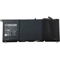 Акумулятор до ноутбука Dell XPS 13-9343 JD25G, 52Wh (6930mAh), 4cell, 7.4V, Li-ion (A47226), фото 1