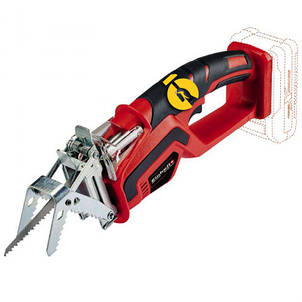 Обрізні пилки