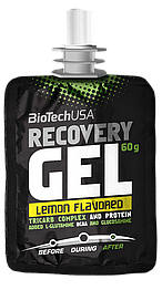 Recovery Gel BioTech 60 г Лимон