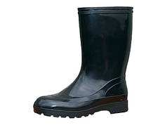 Чоботи гумові ПВХ