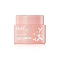 Neogen Probiotics Relief Cream Крем с пробиотиками и керамидами, 50 г