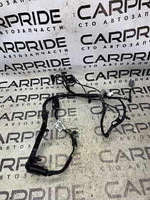 Дріт кришки багажника FORD