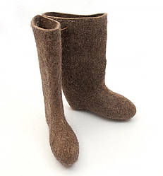 Валенки бітні