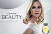 Жіноча брендова парфумована вода Calvin Klein Beauty 100 мл, ніжний квітковий аромат, фото 4