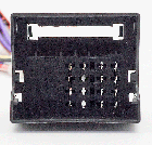 CARAV 12-023 ISO перехідник, фото 4