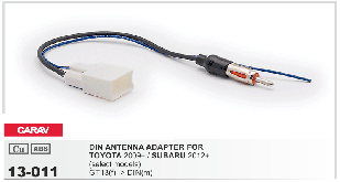 CARAV 13-011 антенний адаптер