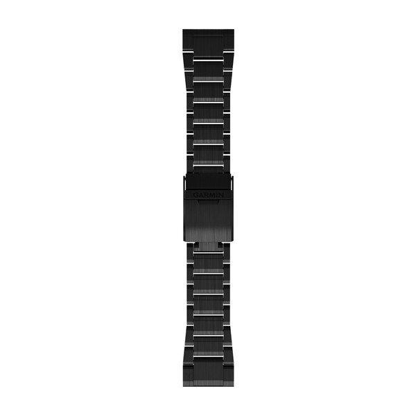 Титановий ремінець Garmin QuickFit 26 для Descent, фото 1
