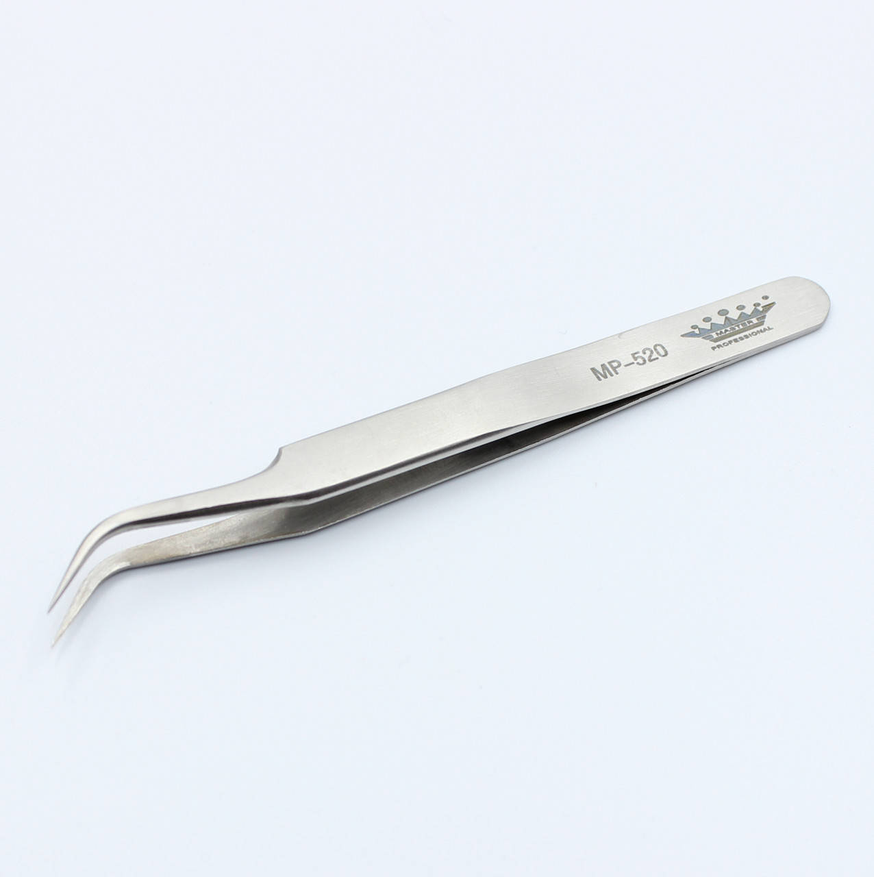 

Пинцет для ресниц MP-520