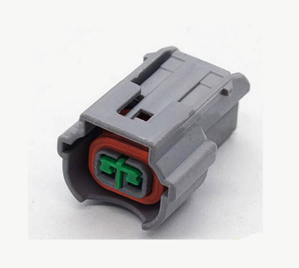 

Разъём 2 pin форсунки Hyundai KIA