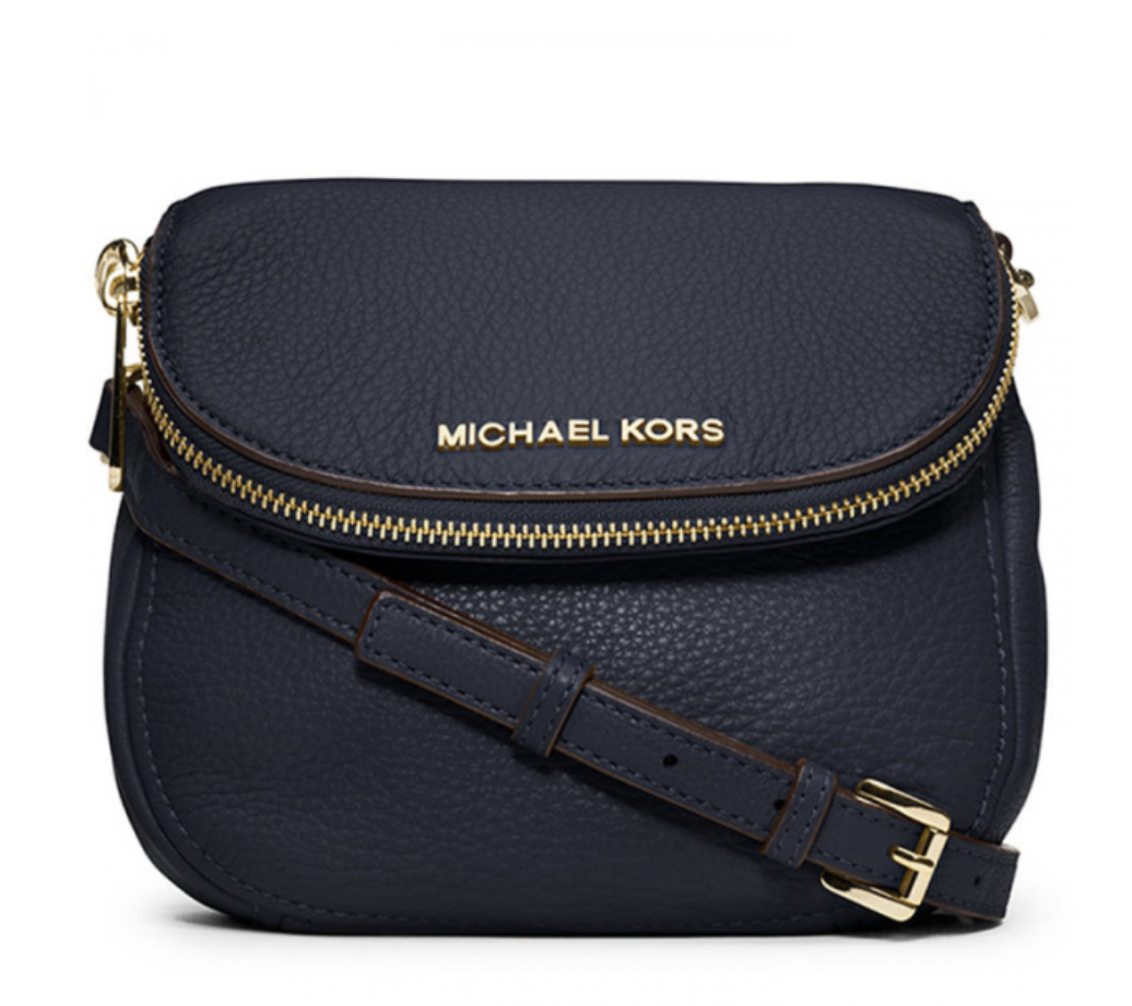 

Сумка Michael Kors синяя, Темно-синий