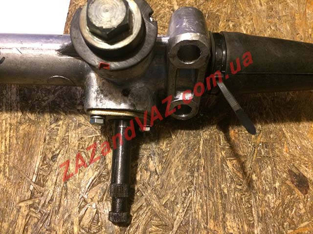 

Рейка рулевая колонка Таврия Славута Мелитополь реставрация 1102-3401005