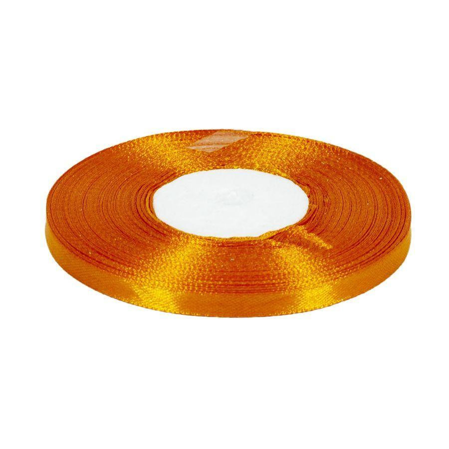 

Атласная лента 0,6x33m апельсиновая, Unison, LA0633-24