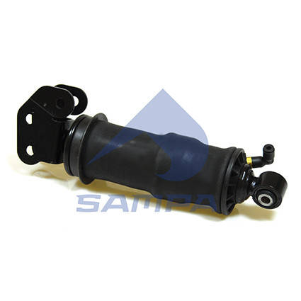 

Амортизатор кабины RENAULT Premium (L225-298) задн. с пневморесс