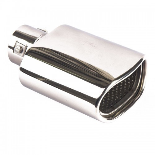 Насадка на глушник Vitol НГ-0276, фото 1