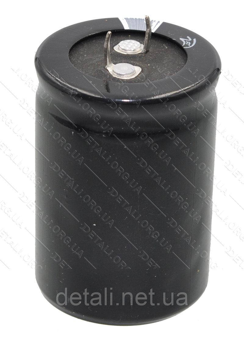 Купити Конденсатор CD294 400V 560мкф зваревого інвертора Зеніт ЗСІ-300/ ...