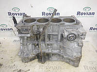 Блок цилиндров (2,5 DOHC 16V Бензин) Nissan ROGUE 2 2013-2020 (Ниссан Рог), 101035HA0F (БУ-222406)