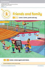 Power Up Start Smart Pupil's Book (Michael Tomlinson). Cambridge, фото 4