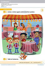 Power Up Start Smart Pupil's Book (Michael Tomlinson). Cambridge, фото 5