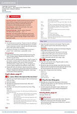 Power Up 3 Teacher's Book (Lucy Frino) / Книга для вчителя, фото 4