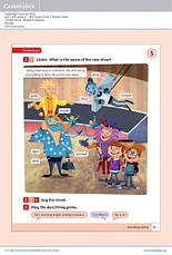 Power Up 3 Teacher's Book (Lucy Frino) / Книга для вчителя, фото 5