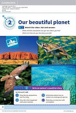 Power Up 4 Pupil's Book (Michael Tomlinson) Cambridge / Учебник, фото 4