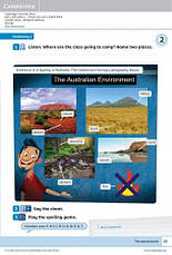 Power Up 4 Pupil's Book (Michael Tomlinson) Cambridge / Учебник, фото 5