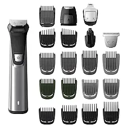 Машина для стрижки PHILIPS Multigroom Series 7000 MG7750/59 24в1