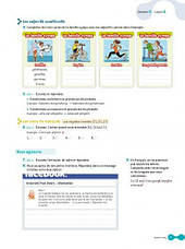 Cosmopolite 1 Cahier d'activités avec CD audio / Робочий зошит, фото 6