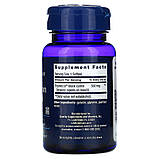 Life Extension, олія з насіння чорного кмину, 60 капсул, фото 2